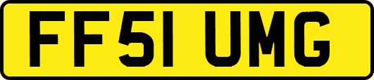 FF51UMG