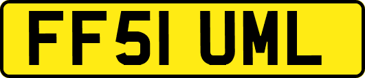 FF51UML