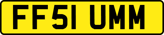 FF51UMM