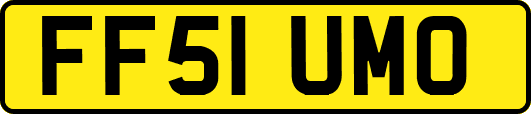 FF51UMO