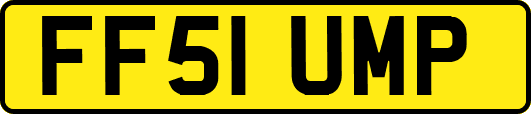 FF51UMP