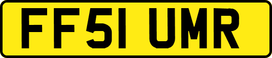 FF51UMR