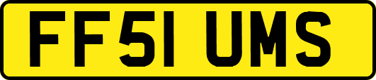 FF51UMS