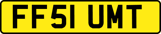 FF51UMT