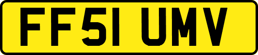 FF51UMV