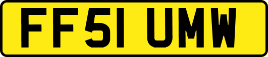 FF51UMW