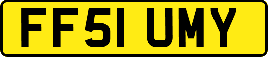 FF51UMY