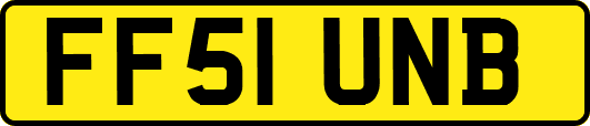 FF51UNB
