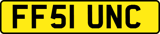 FF51UNC