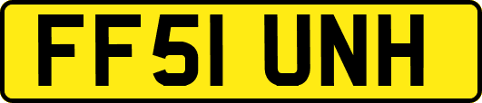FF51UNH