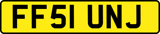 FF51UNJ