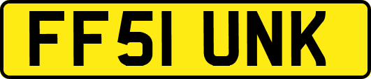 FF51UNK