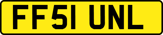 FF51UNL