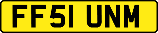 FF51UNM