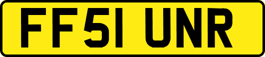 FF51UNR