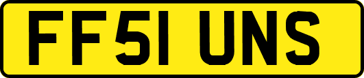 FF51UNS