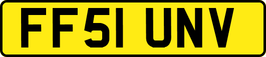 FF51UNV