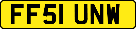 FF51UNW