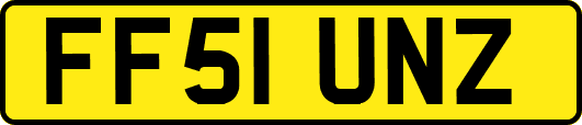 FF51UNZ