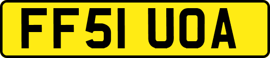 FF51UOA