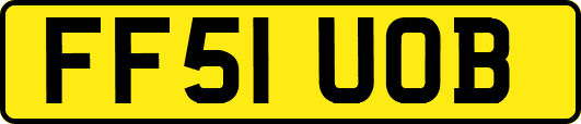 FF51UOB