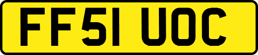 FF51UOC