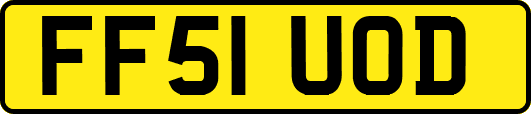 FF51UOD