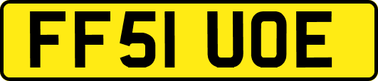 FF51UOE