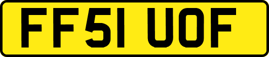 FF51UOF