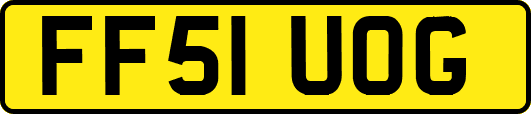 FF51UOG