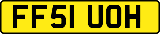 FF51UOH