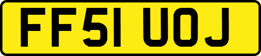 FF51UOJ