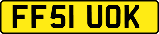 FF51UOK