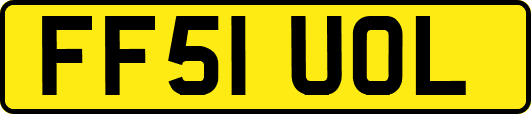 FF51UOL