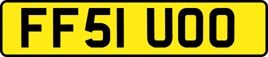 FF51UOO