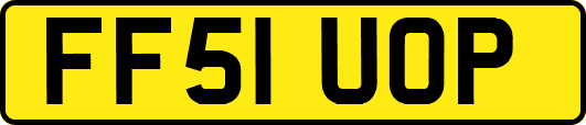 FF51UOP