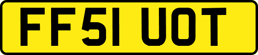 FF51UOT