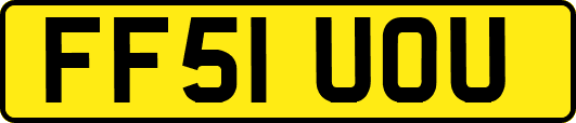 FF51UOU