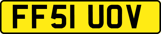 FF51UOV