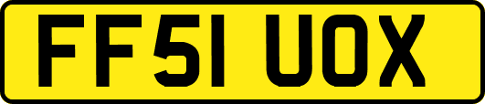 FF51UOX