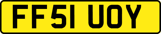 FF51UOY
