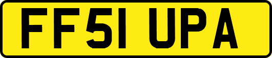 FF51UPA