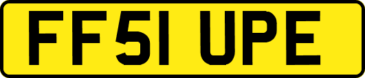 FF51UPE