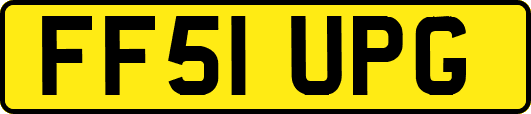 FF51UPG