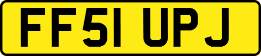 FF51UPJ