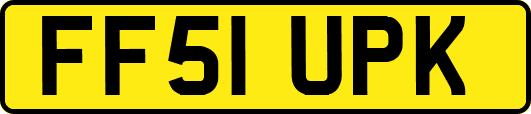 FF51UPK