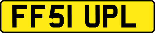 FF51UPL