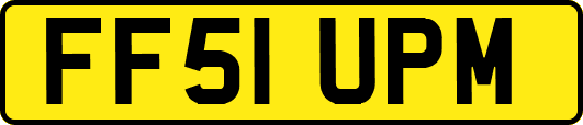 FF51UPM