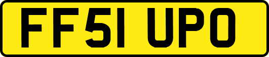 FF51UPO