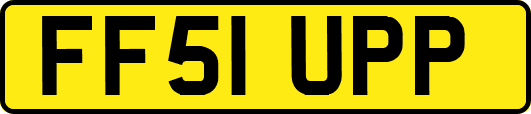 FF51UPP